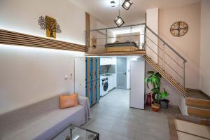 Loft 53 - Twin Loft II by ΜΡS