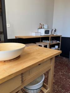 La maison de la gare