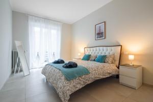 Maison Rosaria Free Parking Allianz