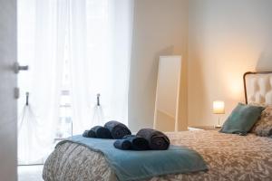 Maison Rosaria Free Parking Allianz