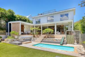 Bon Bini Beach House