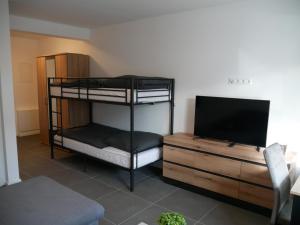 Herrnsheim Appartements