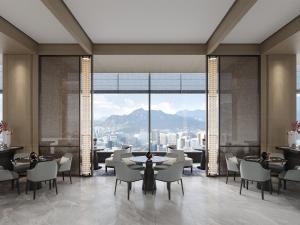 Kobe Marriott Hotel