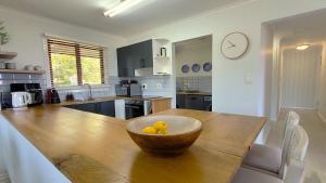 Kingfisher Cottage Exclusive Coastal Retreat Southbroom