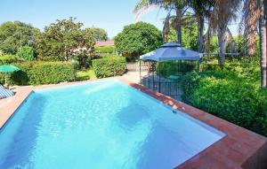 Stunning Home In Siracusa