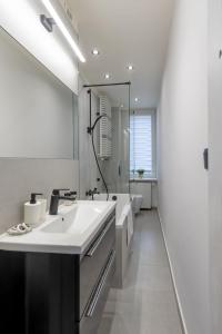 Brązowa City Comfort Apartment ProperUNIT