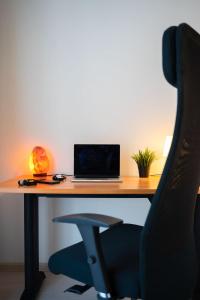 Brązowa City Comfort Apartment ProperUNIT