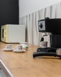 Brązowa City Comfort Apartment ProperUNIT