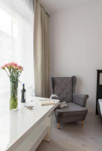 Brązowa City Comfort Apartment ProperUNIT