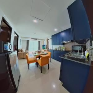 The Kris 2 Bedrooms 2 Bathrooms Apartment