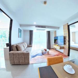 The Kris 2 Bedrooms 2 Bathrooms Apartment