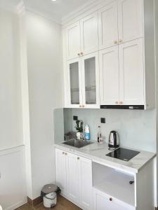 ASEM HOMESTAY Căn hộ tinh tế, thư giản