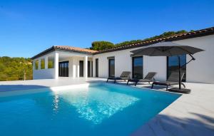 Villa Avec Piscine Privée