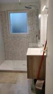 Studio la voie verte Wi-Fi, télé