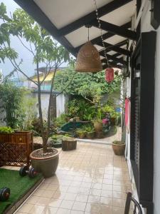 单人房Single rooms near KSL Mall and Johor Bahru Palaz Pelingi, Johor-Singapore First Checkpoint, are equipped with 120cm beds