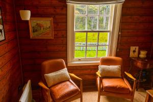 Oakchester Cottage on Bruny Island