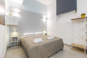 Rome Capital Apartments