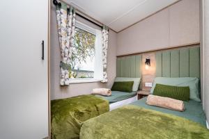 3 Bedroom Caravan - Seton Sands