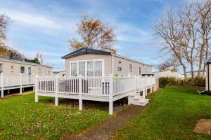 3 Bedroom Caravan - Seton Sands