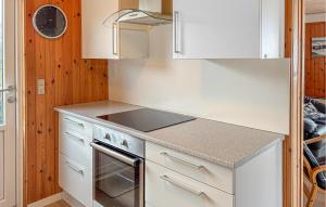 Beautiful Home In Haderslev With Wifi