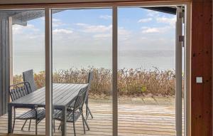 Beautiful Home In Haderslev With Wifi