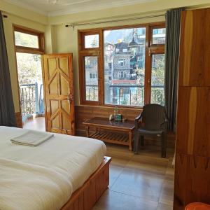 Qpoint hotel