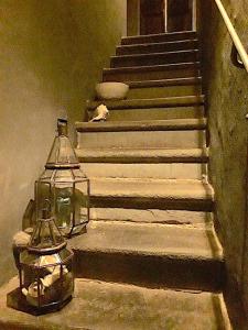 Il ruscello Country house