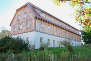 Gutshof 1600