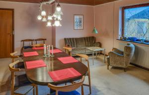 4 Bedroom Pet Friendly Home In Ulfborg