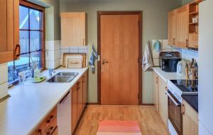 4 Bedroom Pet Friendly Home In Ulfborg