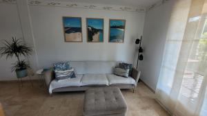 Appartement premium T3 résidence piscine