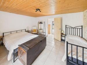 Maison pour 5 - Grande jardin et terrasse - Jacuzzi