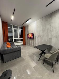 ЖК Атмосфера первая линия моря место паркинг