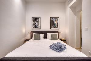 Luxury 2bedroom house with large back yard RABE1-2