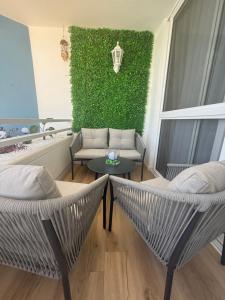 La Perla Holiday Apartment Golf del Sur