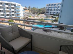 La Perla Holiday Apartment Golf del Sur