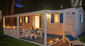 Baia Domizia Camping Village