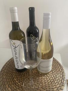 Rekreační dům Strachotín