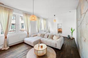 Stay COZY - DAS LOFT - Kingsize, Parkplatz, 1a Lage