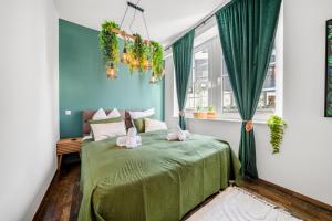 Stay COZY - DAS LOFT - Kingsize, Parkplatz, 1a Lage