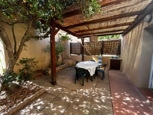 Casa Oleandro comoda e vicino al centro