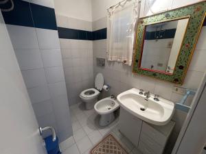 Casa Oleandro comoda e vicino al centro img15