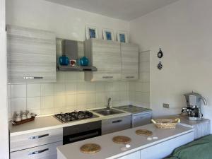 Casa Oleandro comoda e vicino al centro img21