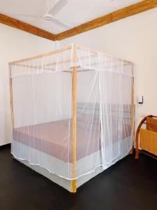 Madu - Guesthouse & Local Restaurant