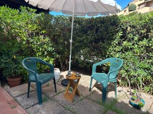 Casa Oleandro comoda e vicino al centro img26