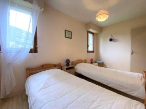 Appartement vue MER avec WIFI, parking, au port de de PERROS-GUIREC - Réf 848