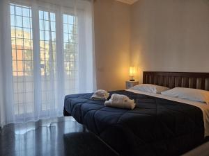 Isabella Bright Apartment