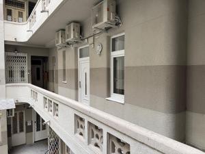 Exclusive 2BDRM Central Apartment By Prestige Homes