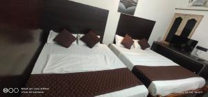 Shree chendur family Residency