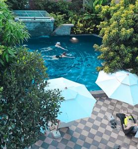 Angkor Rise Residence